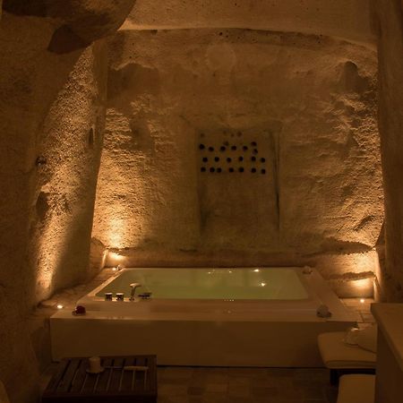 La Dimora Delle 3 Zie Otel Matera Dış mekan fotoğraf