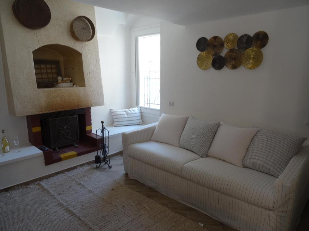 La Dimora Delle 3 Zie Otel Matera Dış mekan fotoğraf